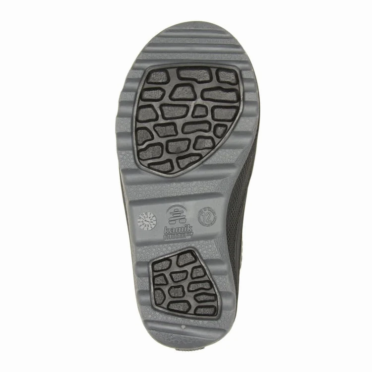 Kids' Snowmate Weatherproof Winter Boots