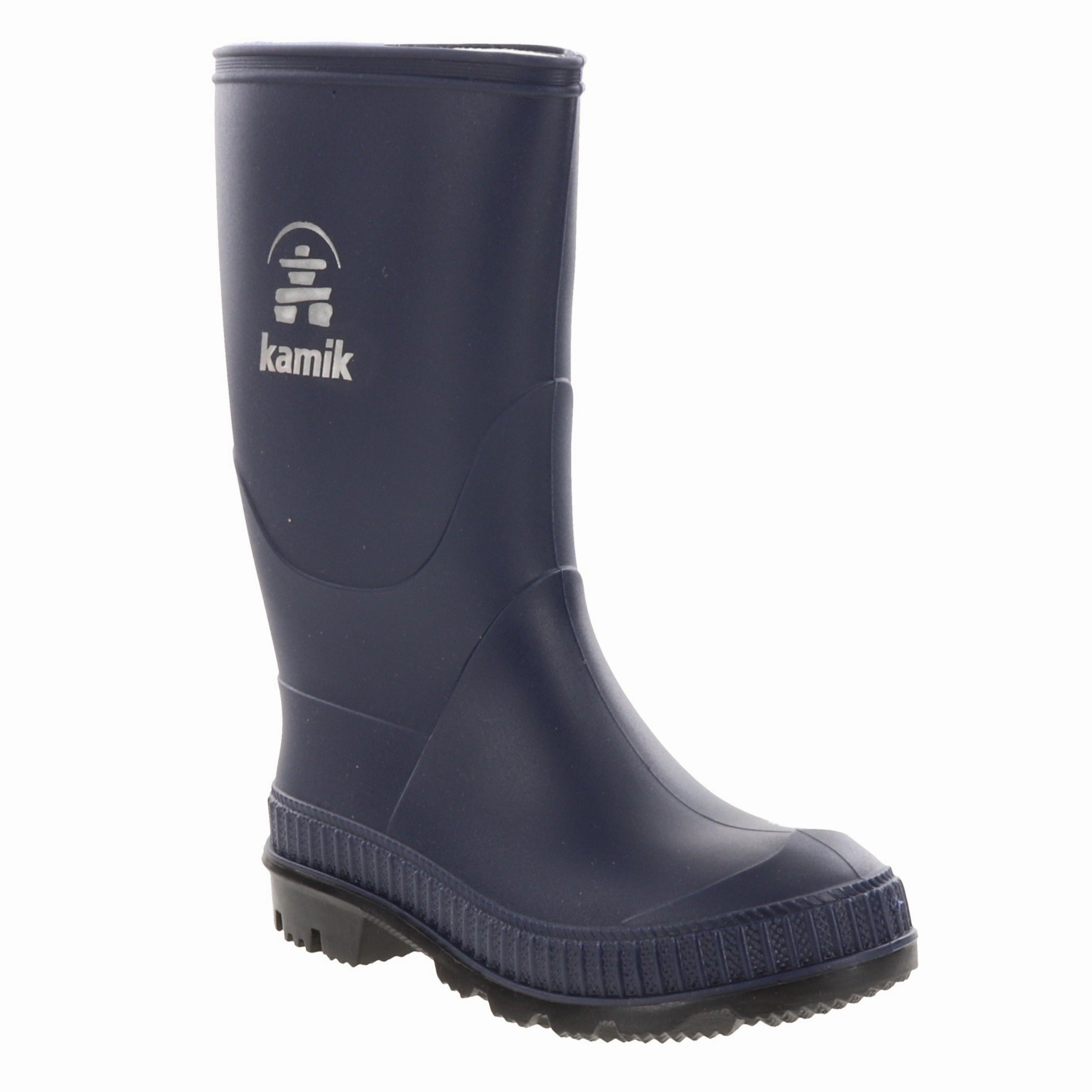 Kids' Stomp Weatherproof Winter Boots