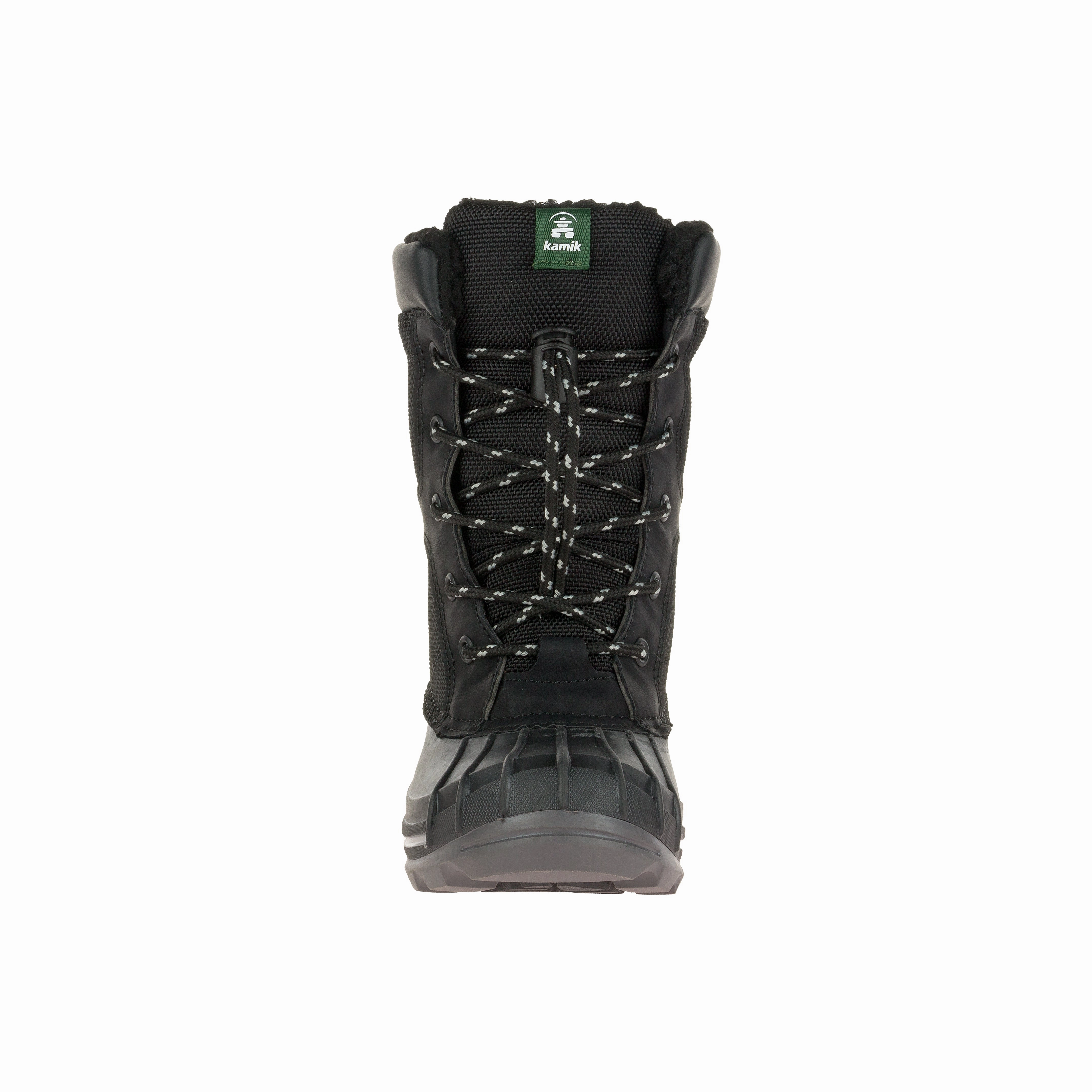 Kids' Surfer Weatherproof Winter Boots