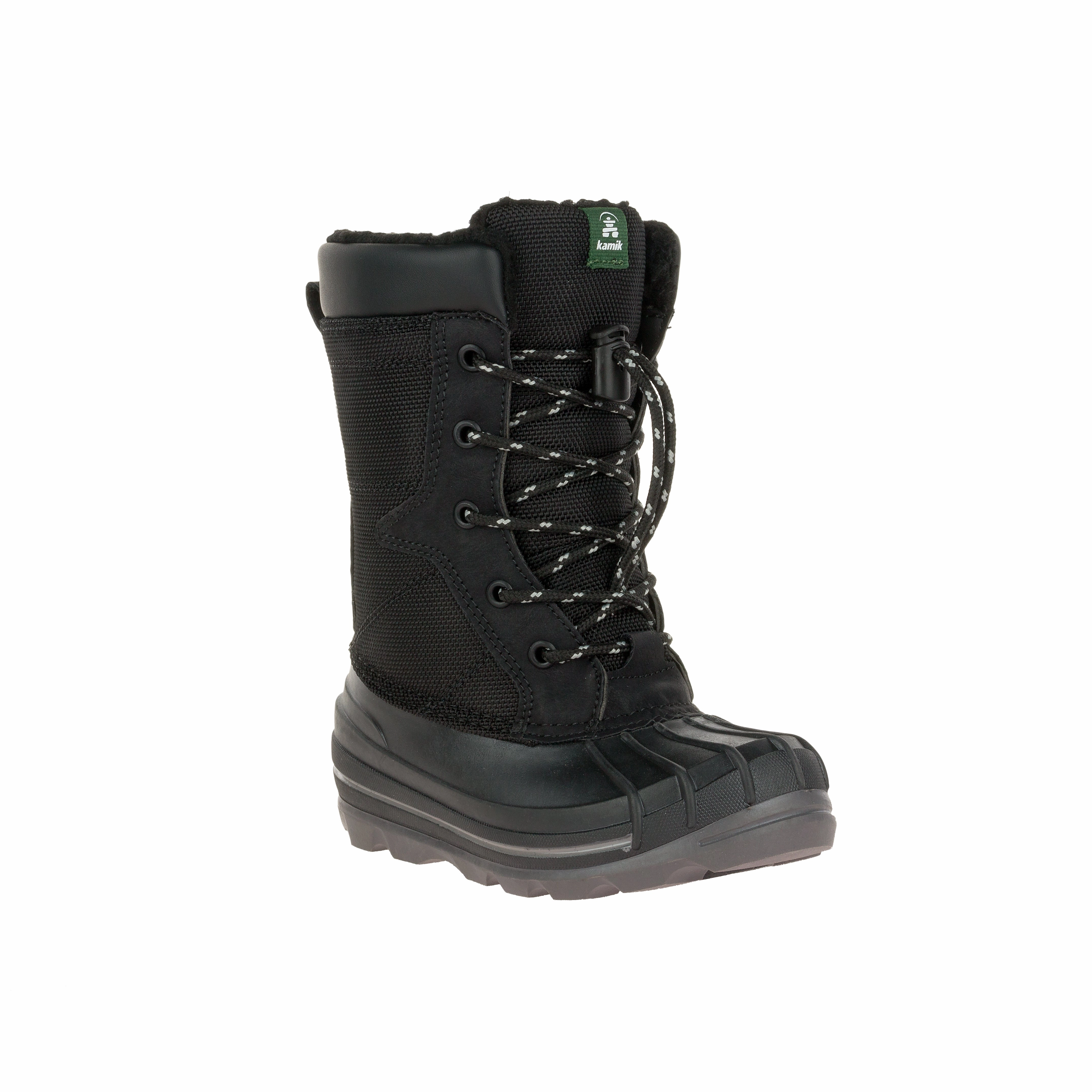 Kids' Surfer Weatherproof Winter Boots