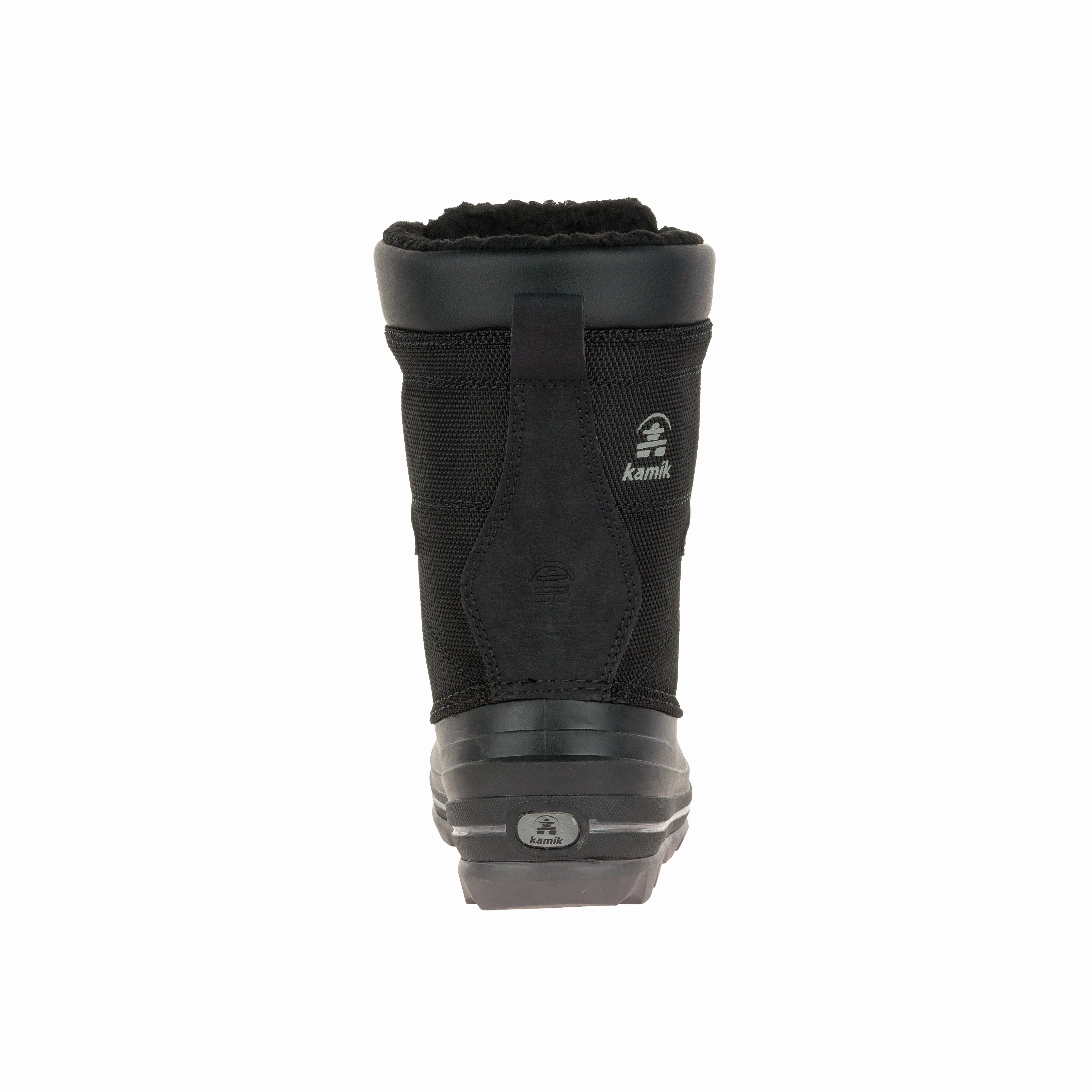 Kids' Surfer Weatherproof Winter Boots