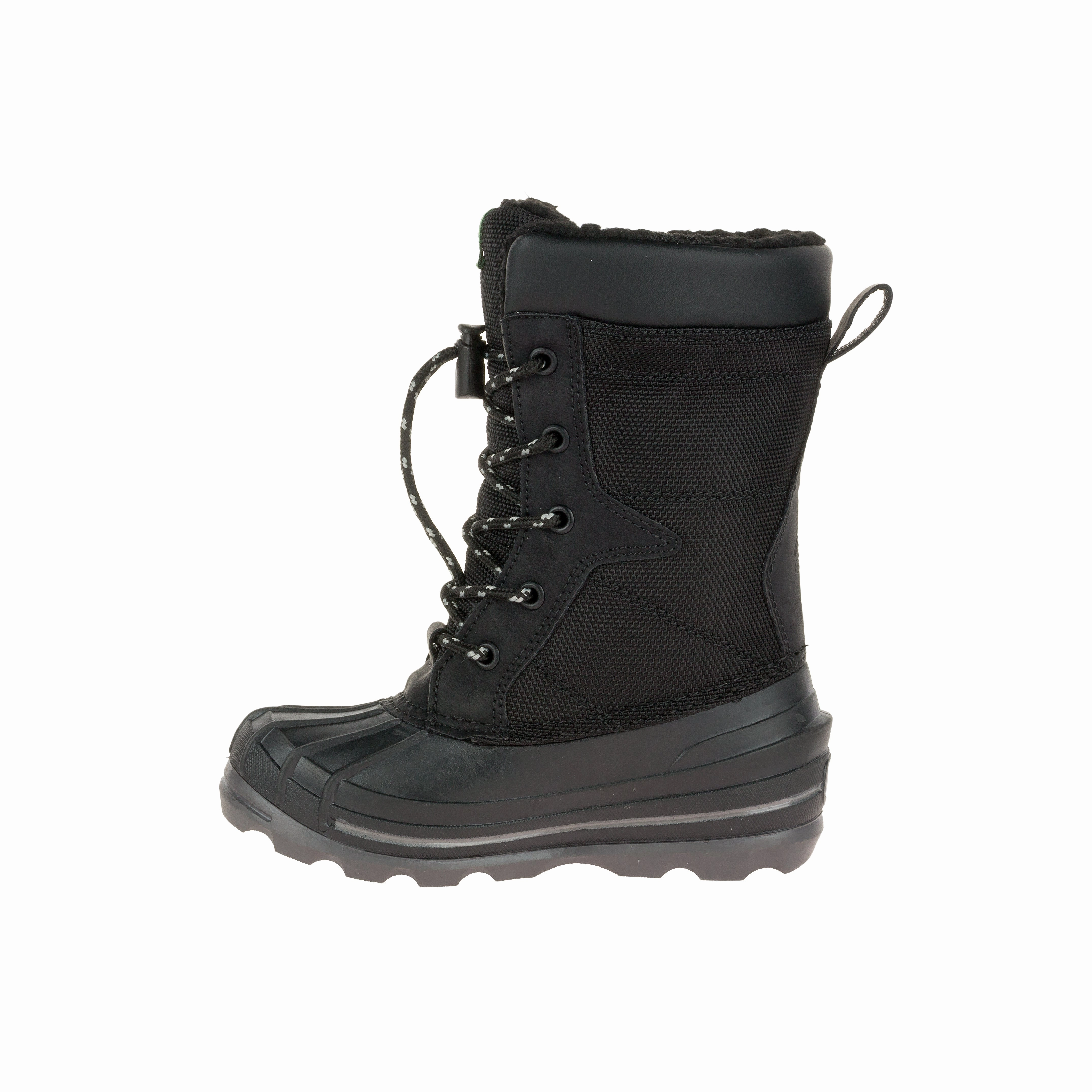 Kids' Surfer Weatherproof Winter Boots