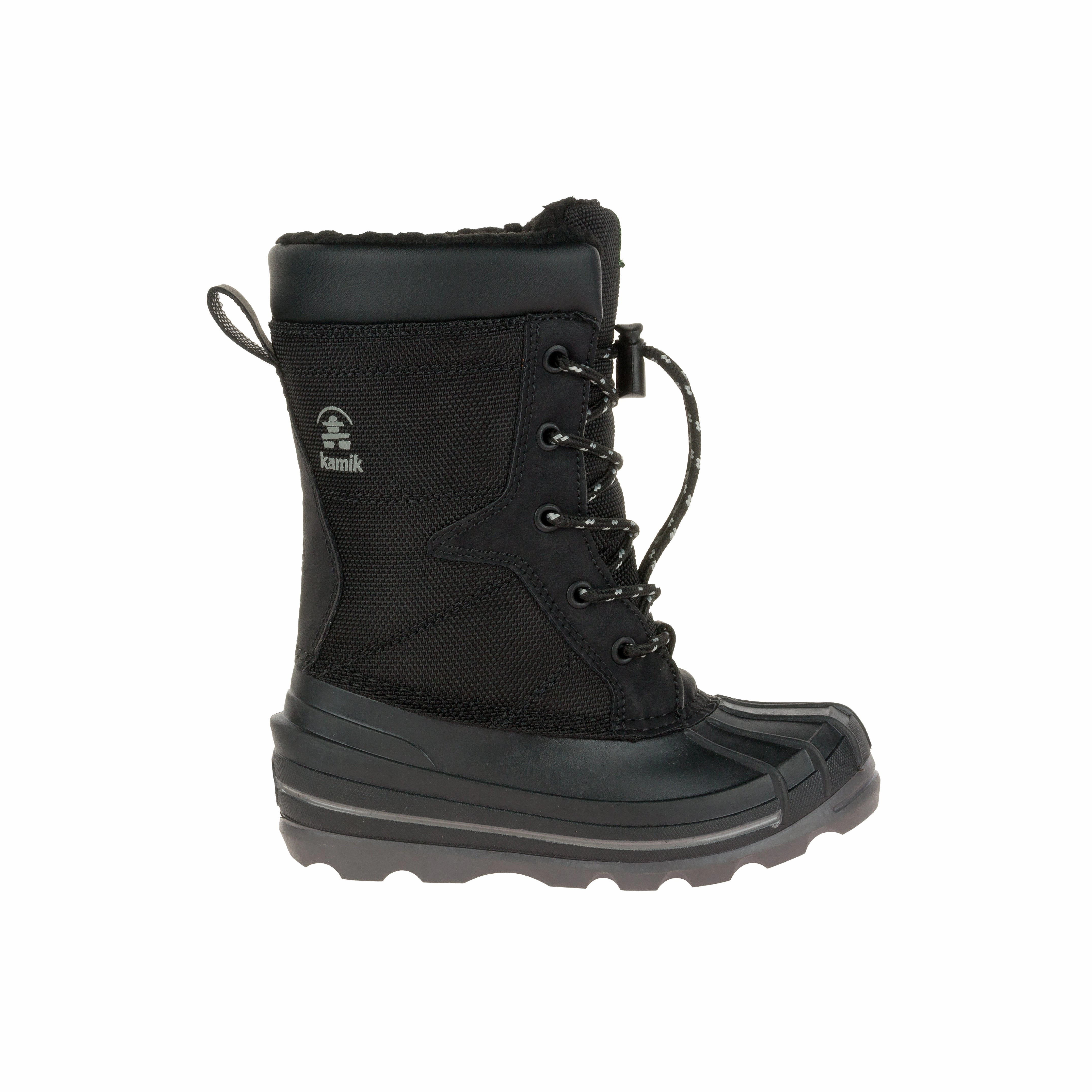 Kids' Surfer Kamik footwear options