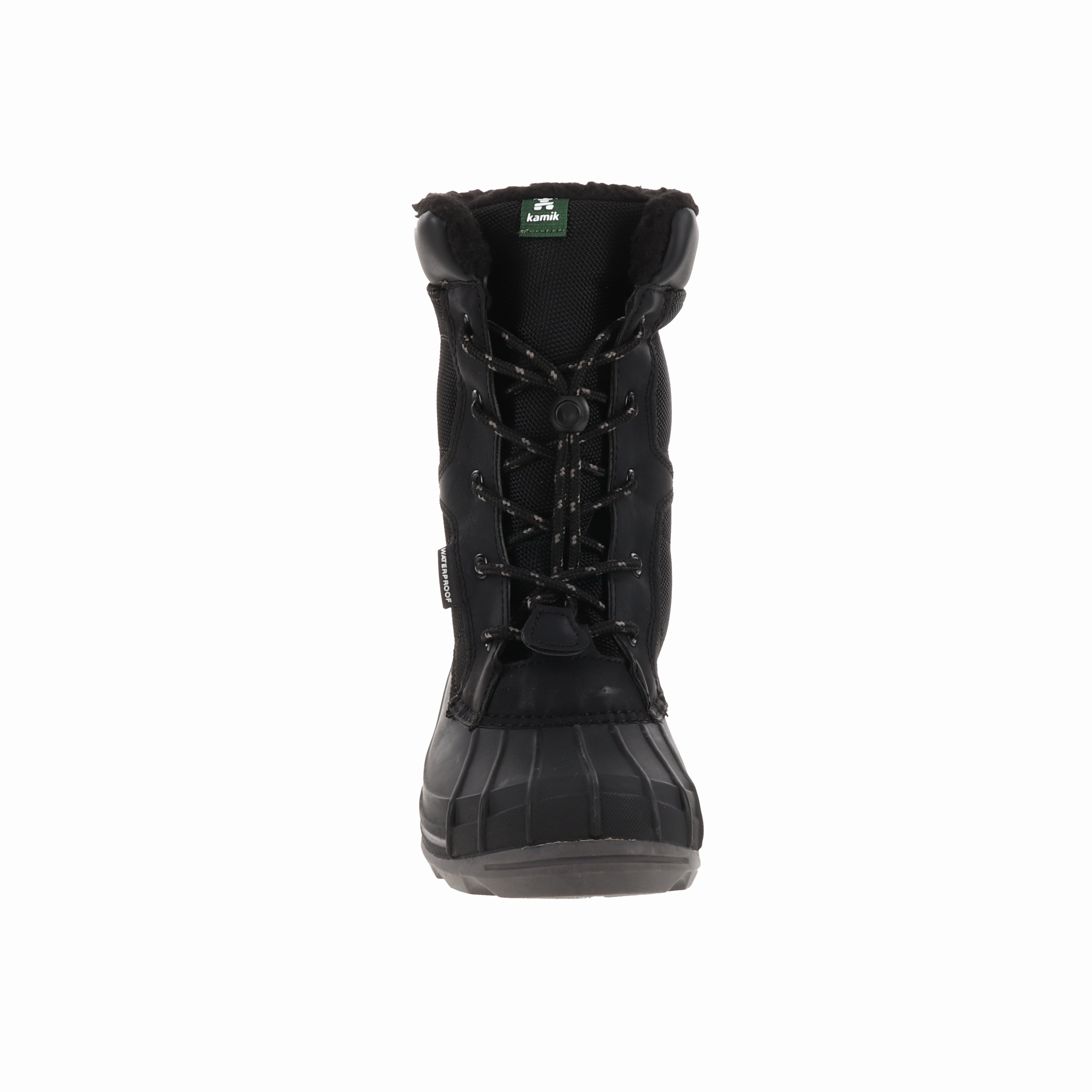 Kids' Surfin Weatherproof Winter Boots