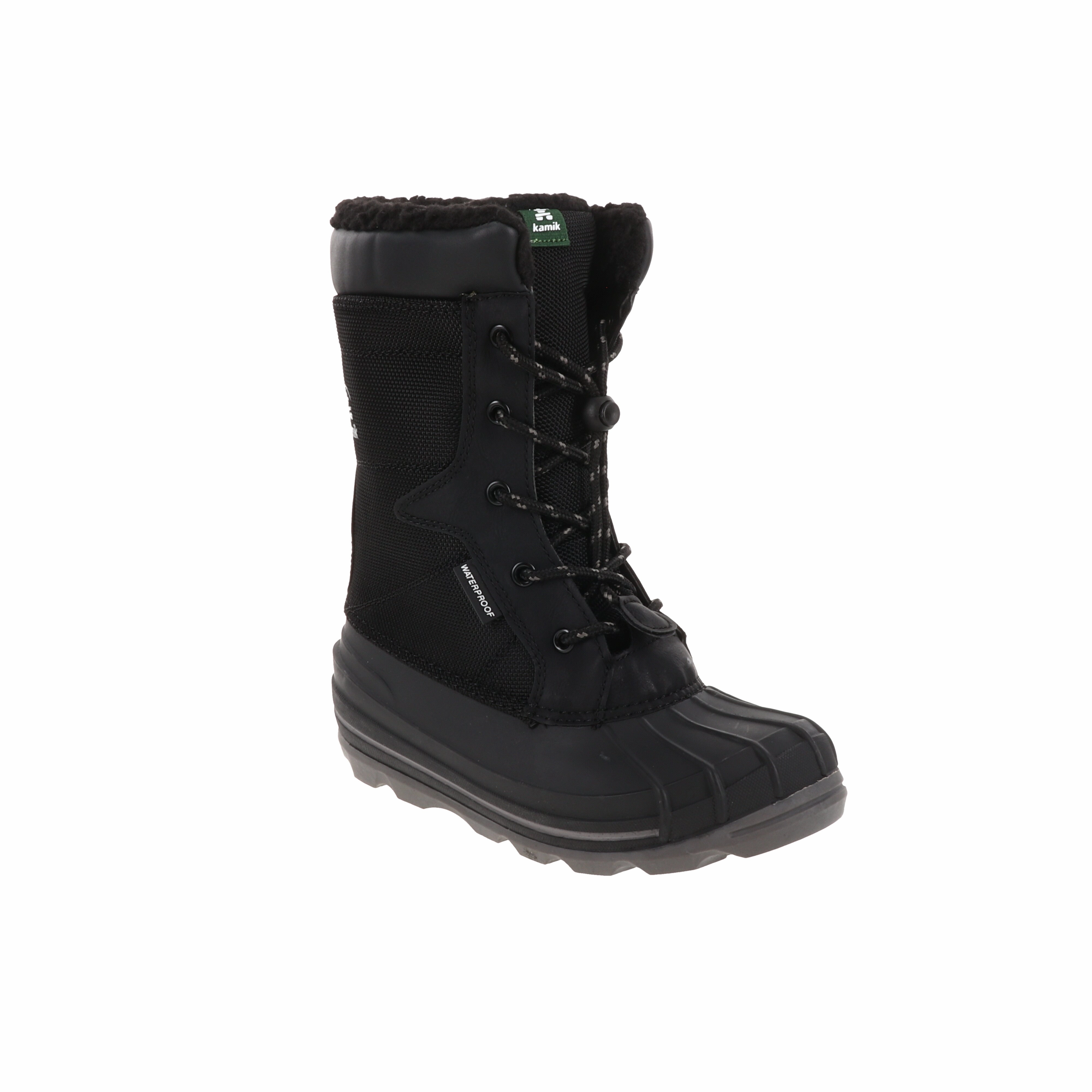 Kids' Surfin Weatherproof Winter Boots