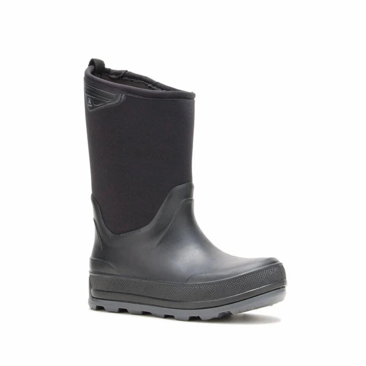 Kids' Timber Kamik footwear options