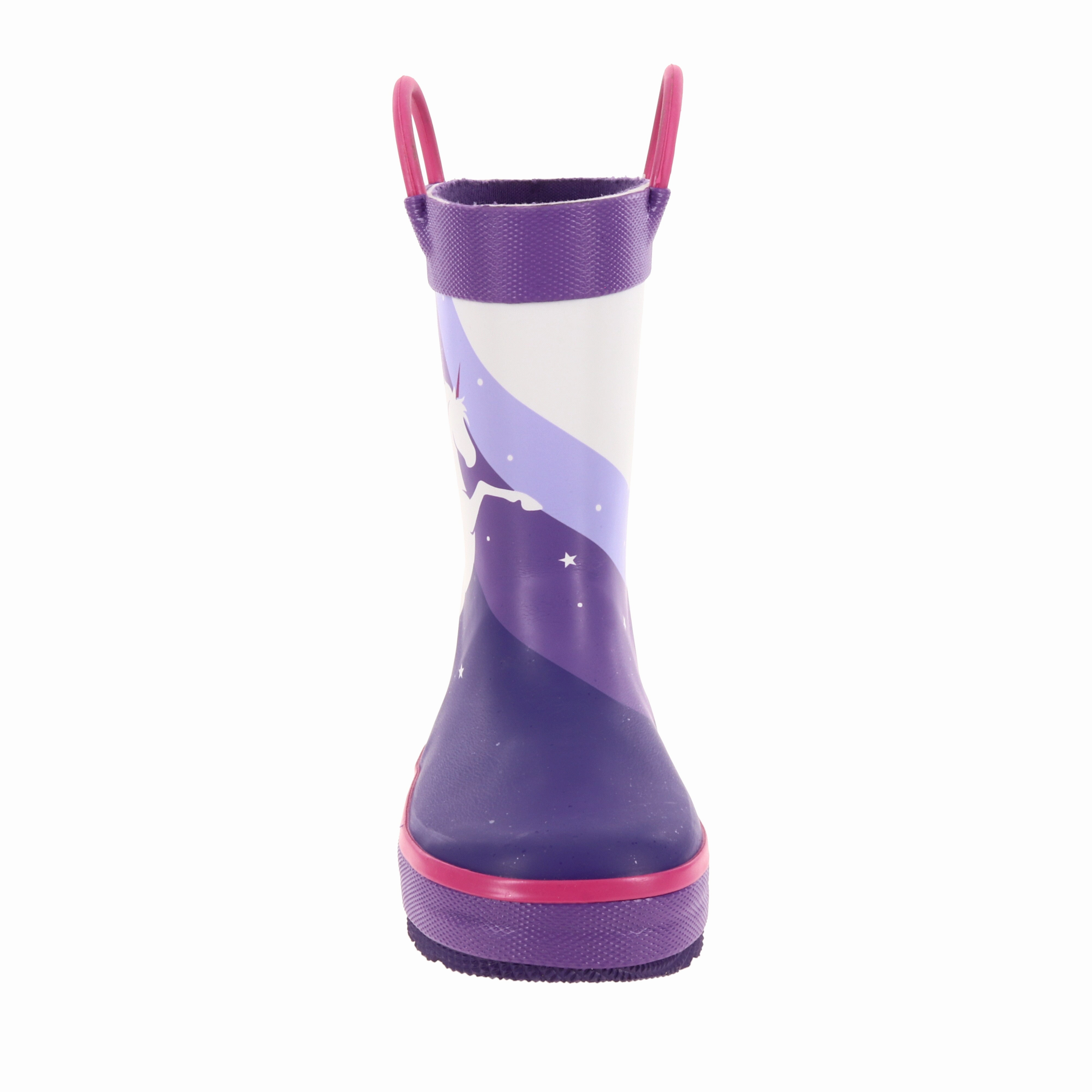Kids' Unicorn Weatherproof Winter Boots