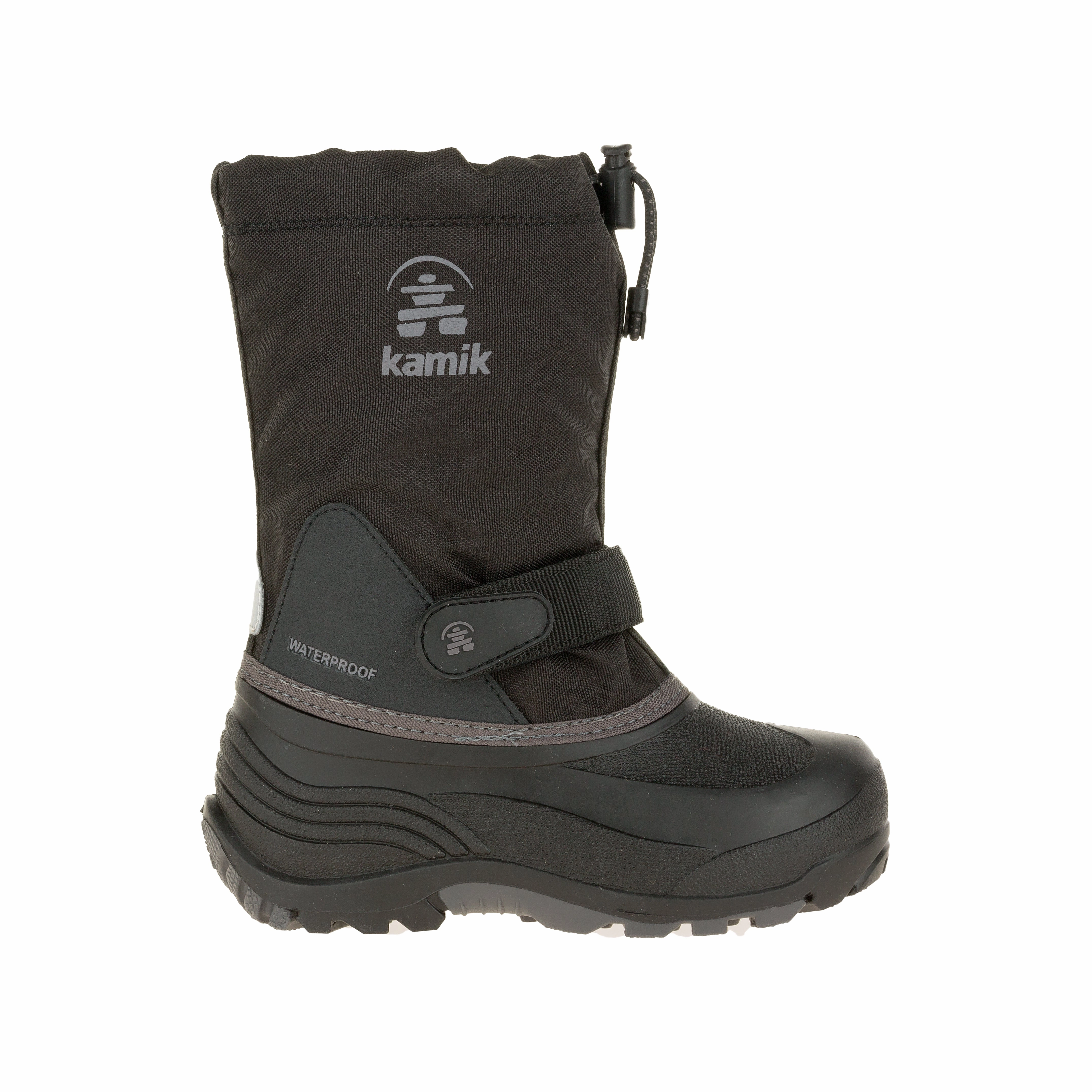 Kids' Waterbug 5 Kamik footwear options
