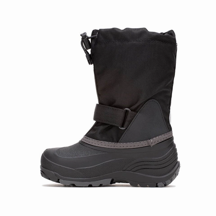 Kids' Waterbug W Weatherproof Winter Boots