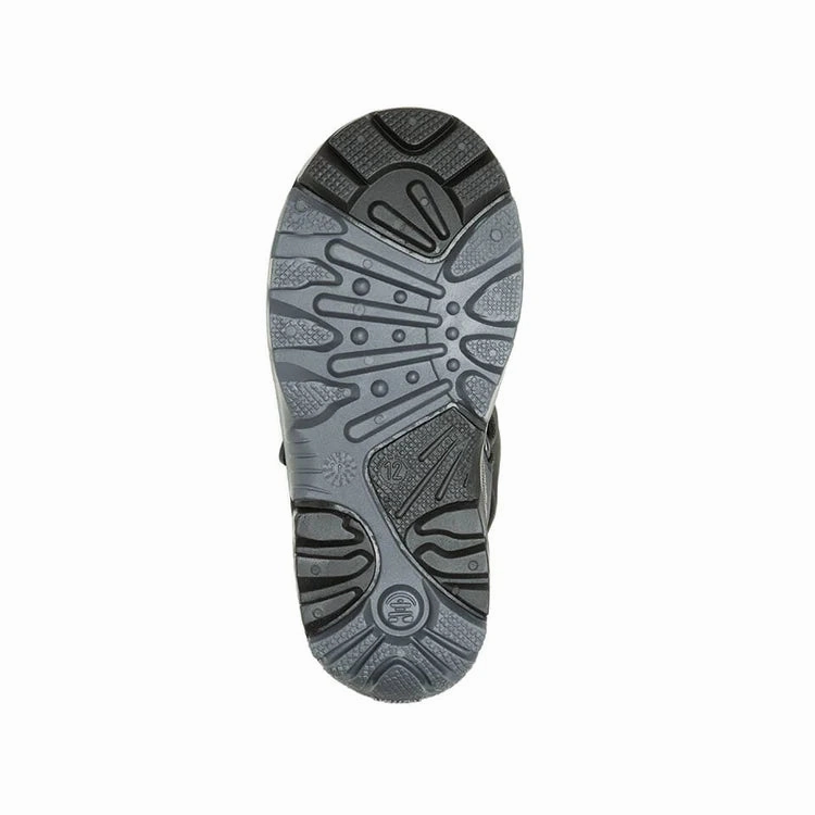 Kids' Waterbug W Weatherproof Winter Boots