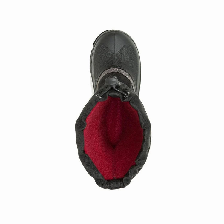 Kids' Waterbug W Weatherproof Winter Boots