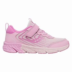 Kids' Wind 3.0 A/C Saucony footwear designs