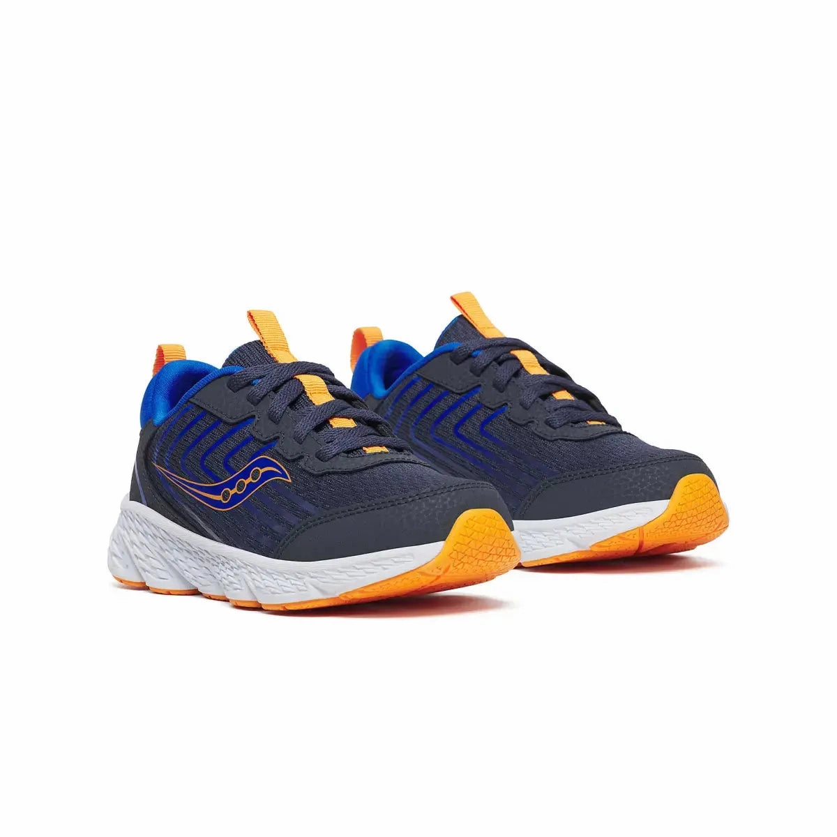 Kids' Wind 3.0 Ultimate Cushion Shoes