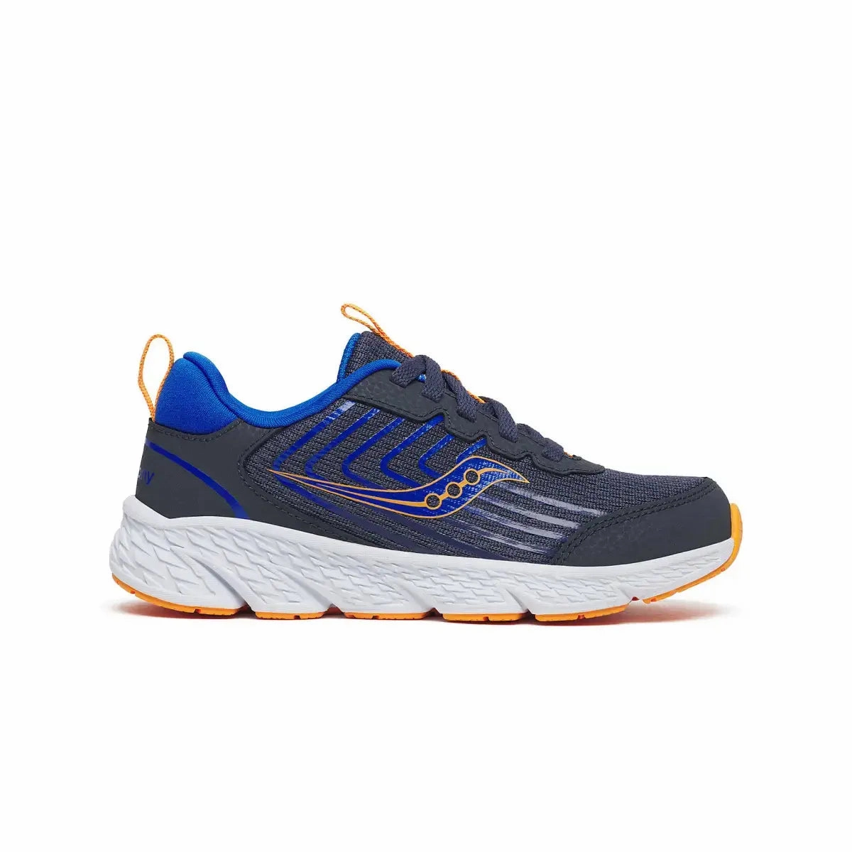 Kids' Wind 3.0 Saucony footwear designs