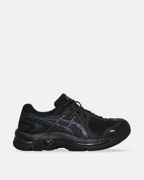 Kiko Kostadinov GEL-Kiril III Sneakers Black / Deep Blue Asics men's running shoes with gel cushioning
