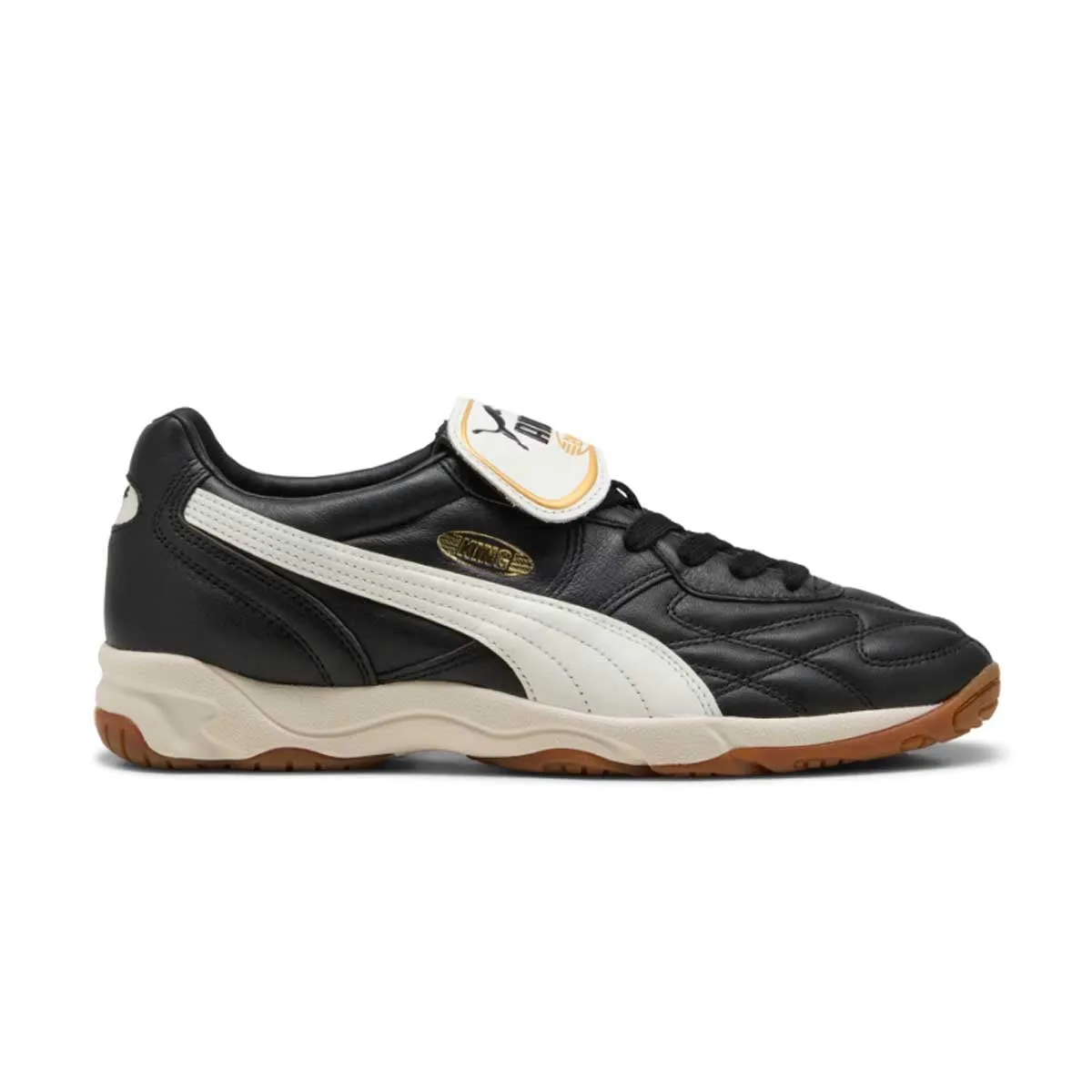 King Indoor 'PUMA Black Warm White'