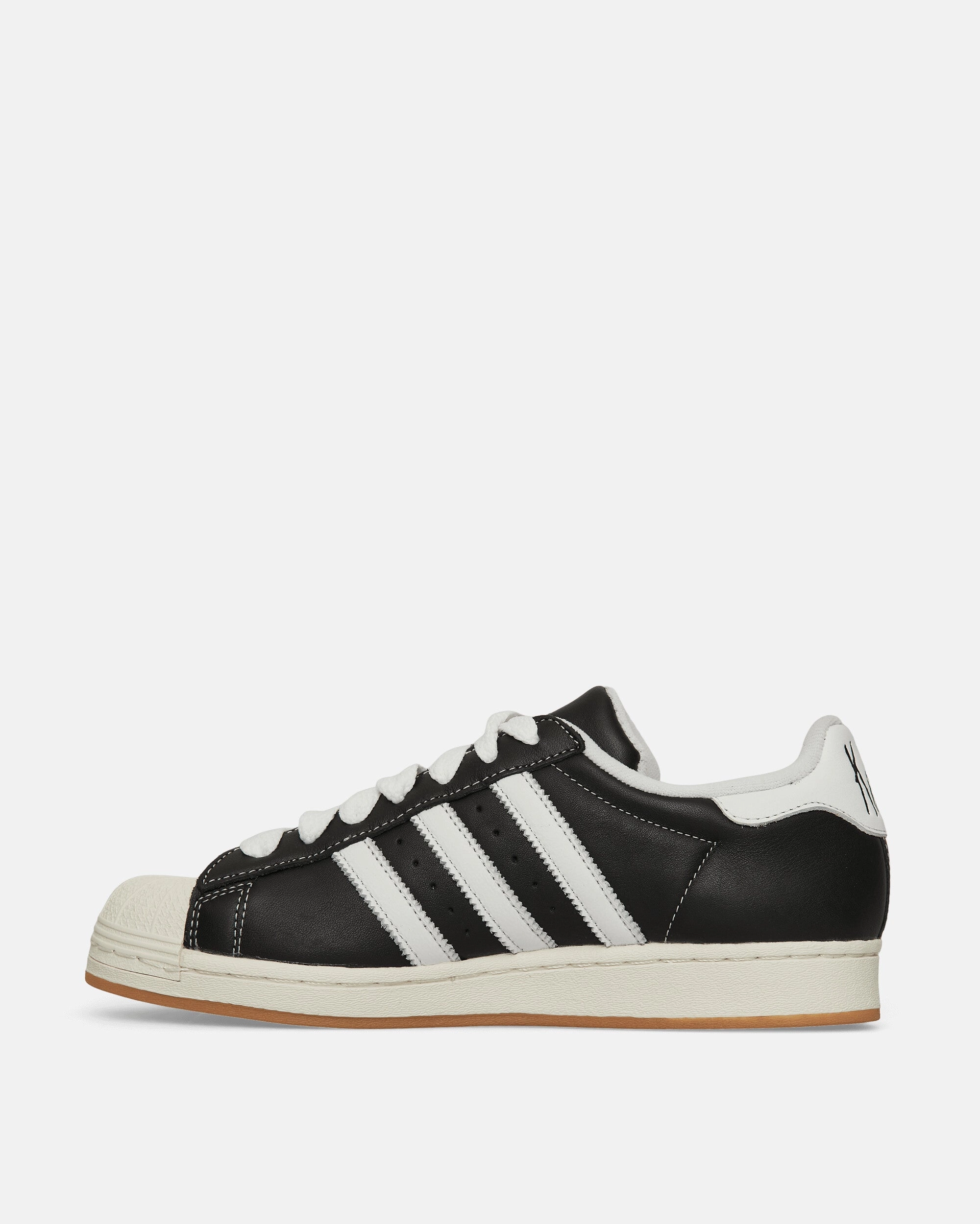 KoRn Superstar Sneakers Core Black Comfort Sneakers