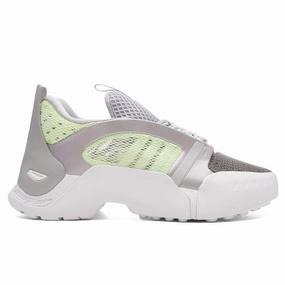 Kouza DYZ - Lime Classic Adidas sneakers with timeless style
