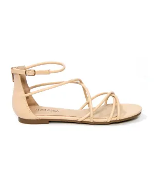 Krome Nude *FINAL SALE*