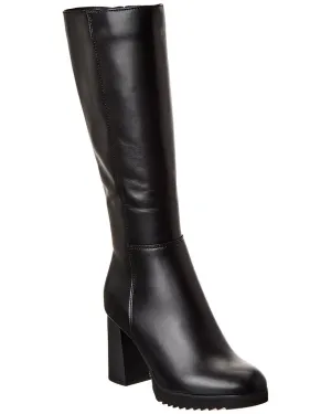 La Canadienne Monique Leather Boot