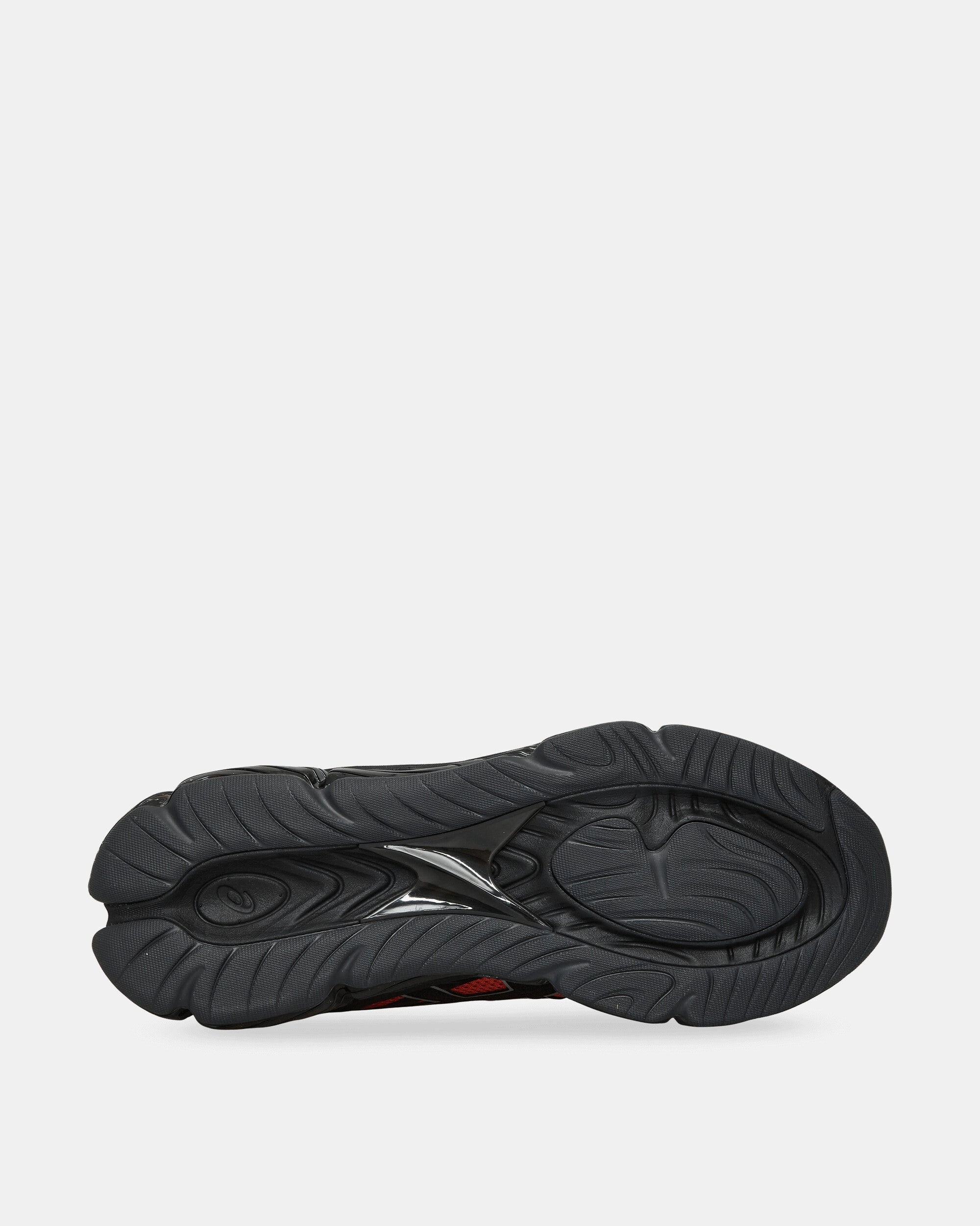 Lack of Guidance GEL-Quantum 360 VIII Sneakers Habanero / Black Cushion Running