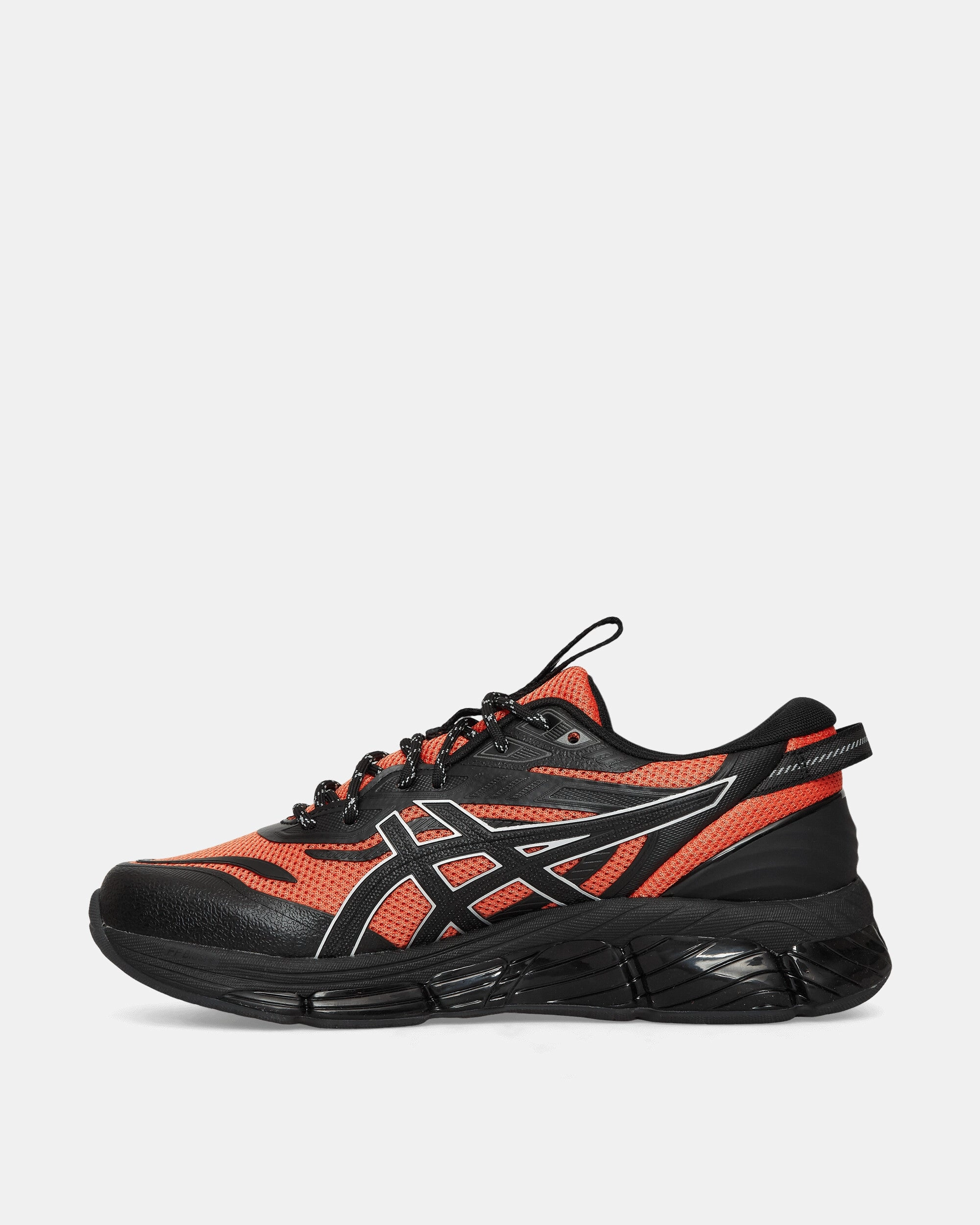 Lack of Guidance GEL-Quantum 360 VIII Sneakers Habanero / Black Cushion Running