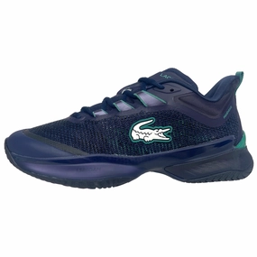 Lacoste Men's AG-LT23 Ultra 49SMA0088-2S3 Hard court men's shoes
