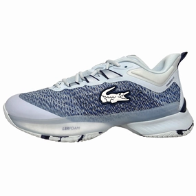 Lacoste Men's AG-LT23 Ultra 49SMA0090-BN7 Hard court men's shoes