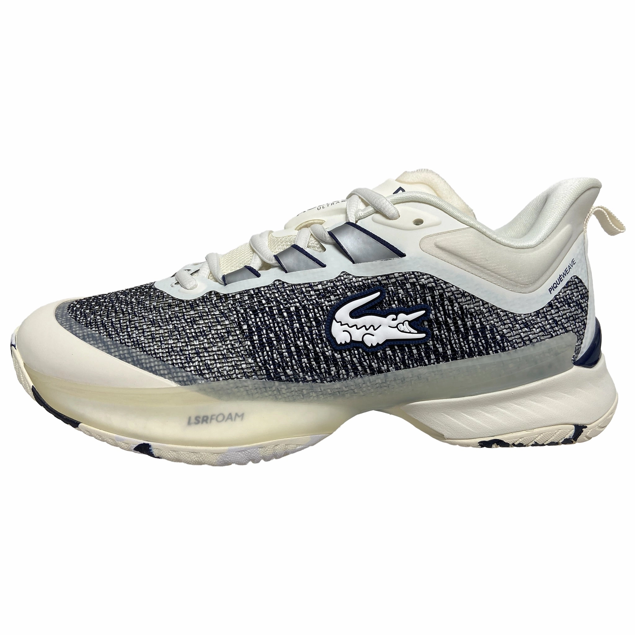 Lacoste Men's AG-LT23 Ultra 49SMA0090-WN1