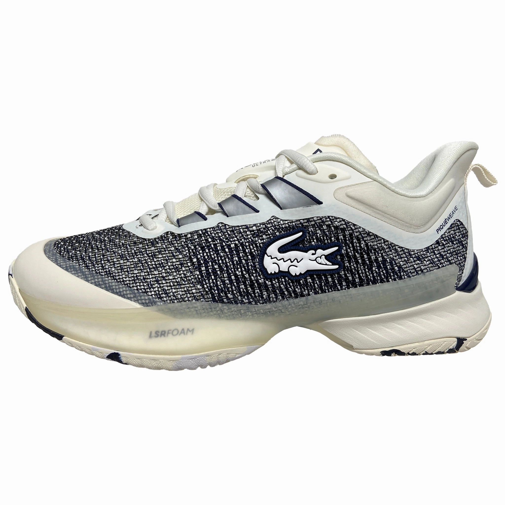 Lacoste Men's AG-LT23 Ultra 49SMA0090-WN1