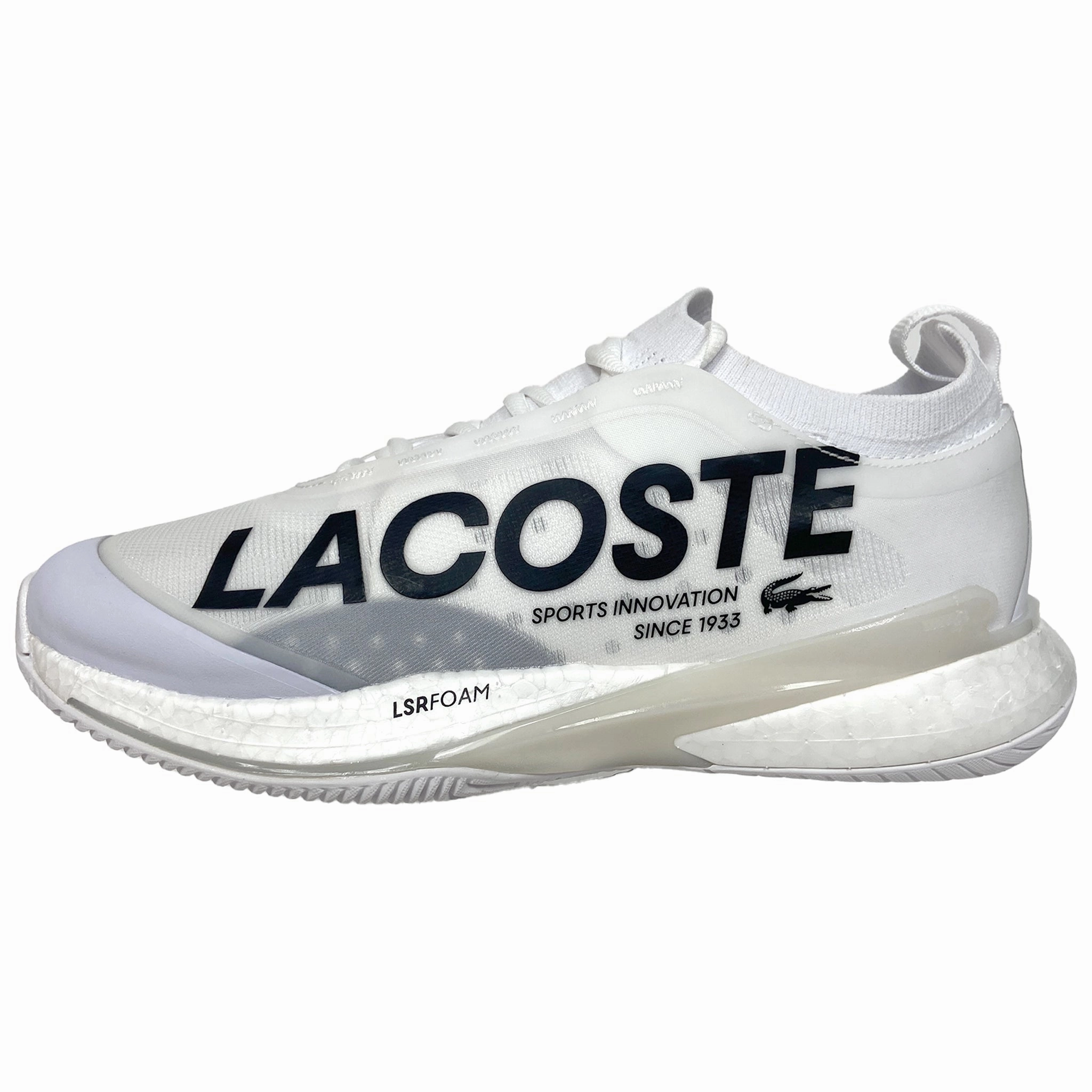 Lacoste Men's AG-LT25 Lite 49SMA0092-21G