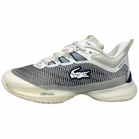 Lacoste Women's AG-LT23 Ultra 49SFA0092-WN1 Hard court women's shoes