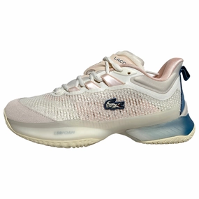 Lacoste Women's AG-LT23 Ultra 49SFA0107-AI9 Hard court women's shoes