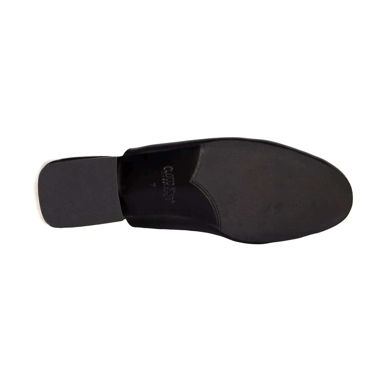 Ladies Chantelle Slide In Black