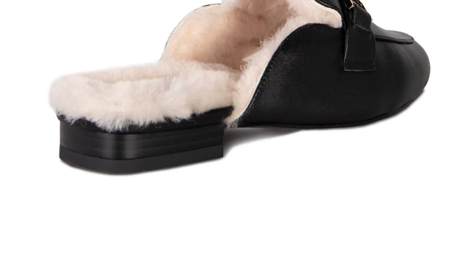 Ladies Chantelle Slide In Black