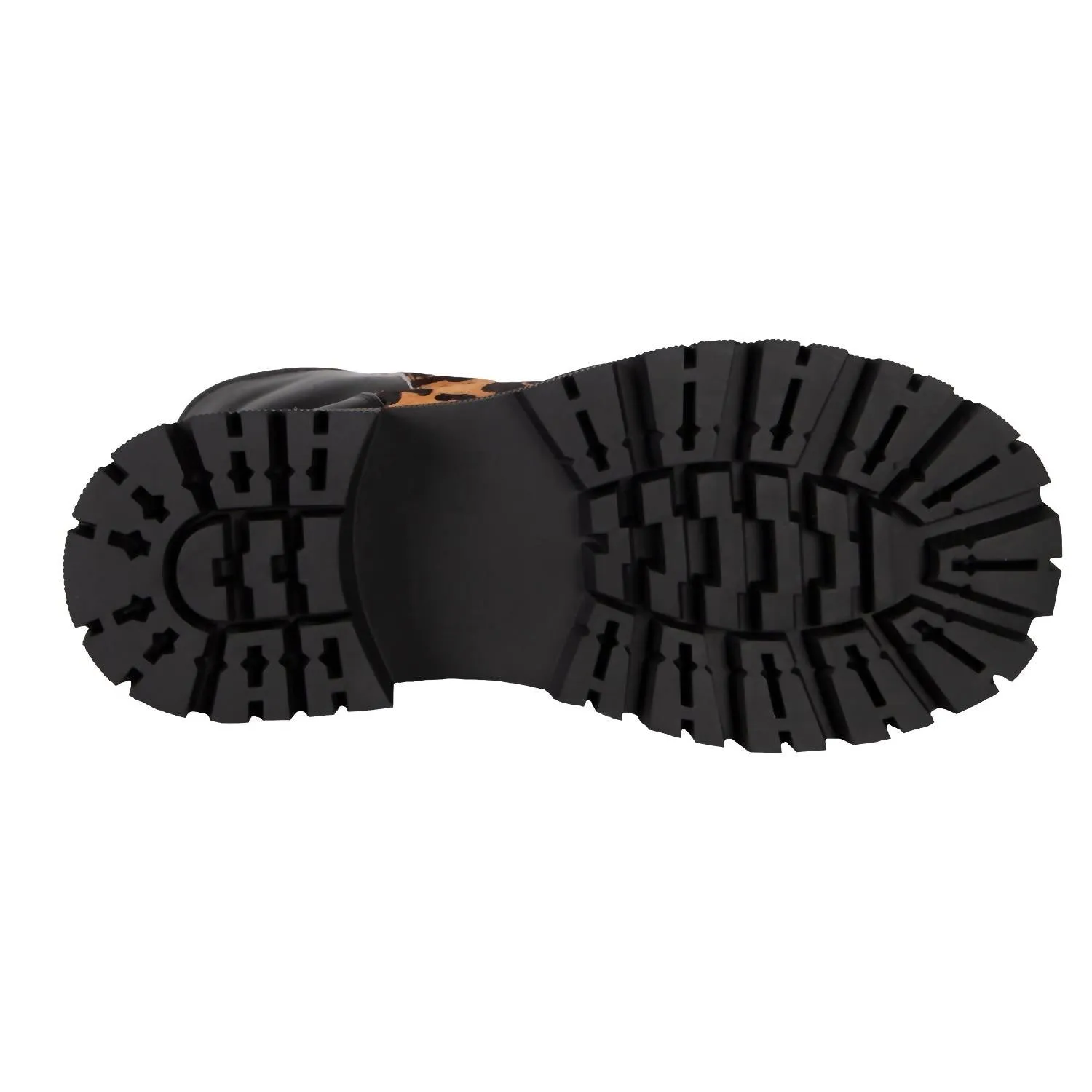 Ladies Lori Boot In Black