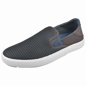 Lae'ahi Sneaker Olukai sandals with arch support and comfort