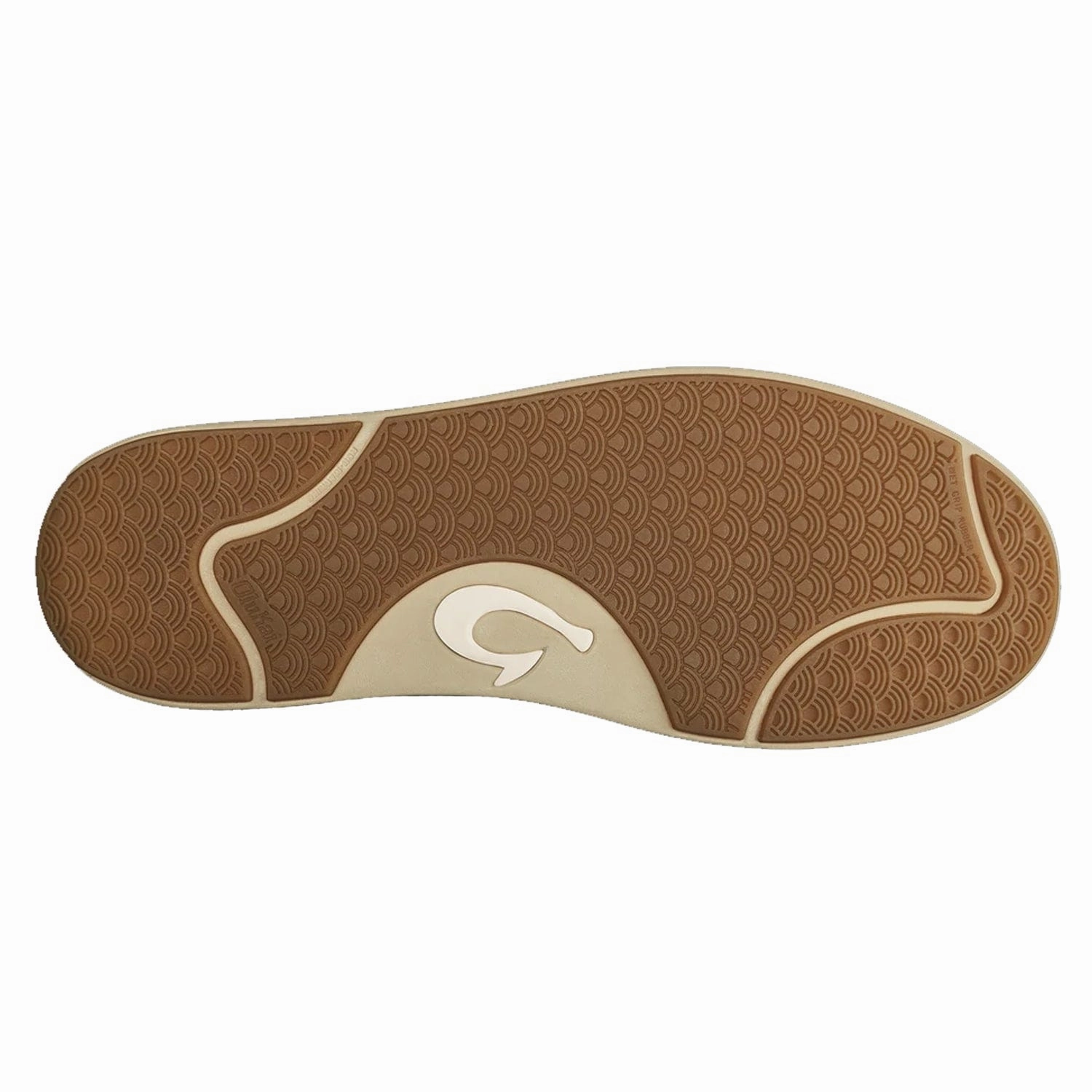 Laeahi Lauhala Olukai comfortable water shoes