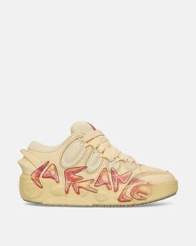 LaMelo Ball LaFranc Sneakers Airbrush Puma shoe styles