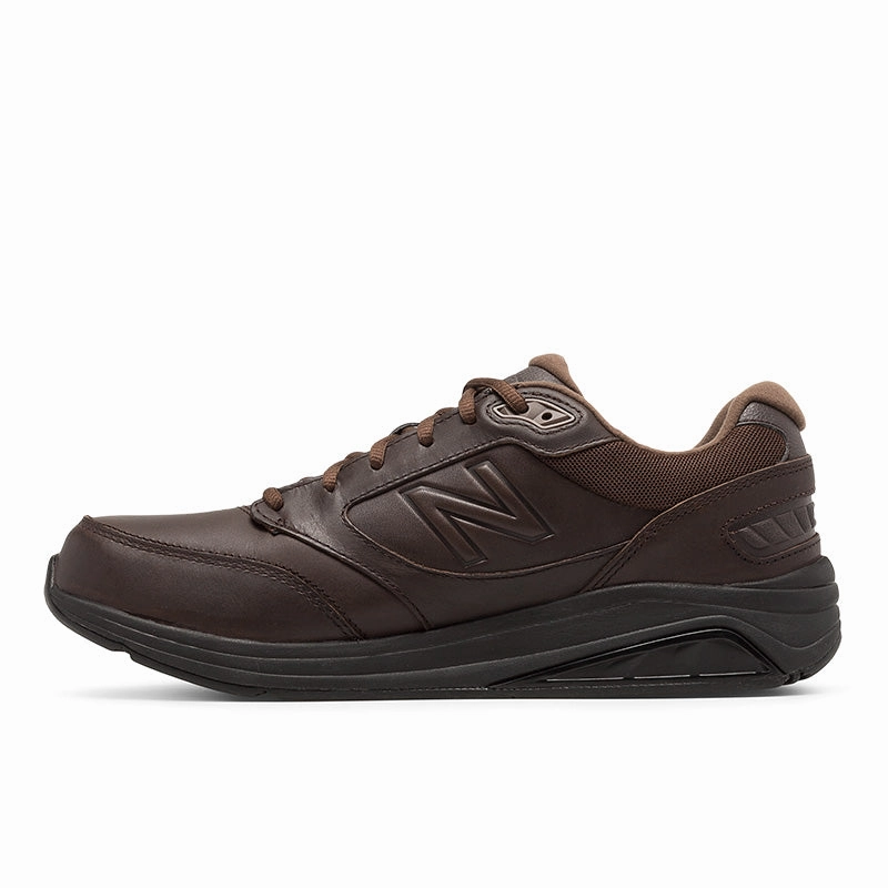 Leather 928v3 - Brown - Men's New Balance lifestyle shoes