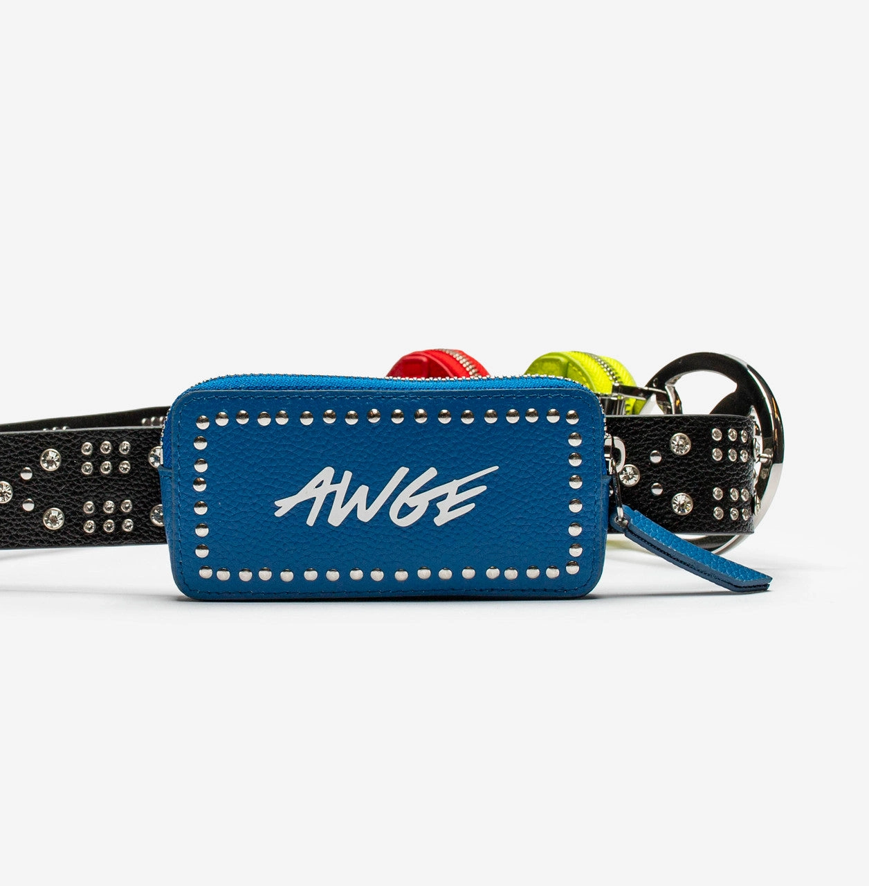 Leather Belt x A$AP Rocky Puma Core Range