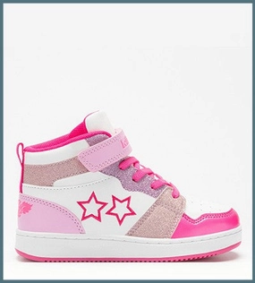 LELLI KELLY ANNA BOOT 24 Lelli Kellys kids' shoes