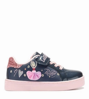 LELLI KELLY BALLINERINA 2284 Lelli Kellys kids' shoes