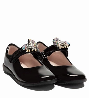 LELLI KELLY BELLA UNICORN F FIT Lelli Kellys kids' shoes