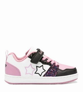 LELLI KELLY DAISY STAR TRAINER Lelli Kellys kids' shoes