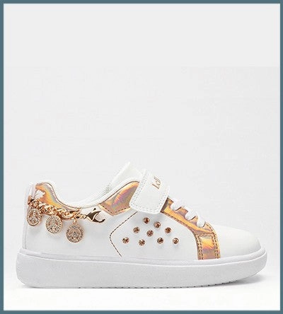 LELLI KELLY GIOIELLO ROSE Lelli Kellys kids' shoes