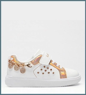 LELLI KELLY GIOIELLO ROSE Lelli Kellys kids' shoes