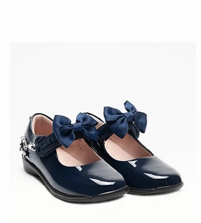 LELLY KELLY ALEXANDRA BLUE F FIT Lelli Kellys kids' shoes