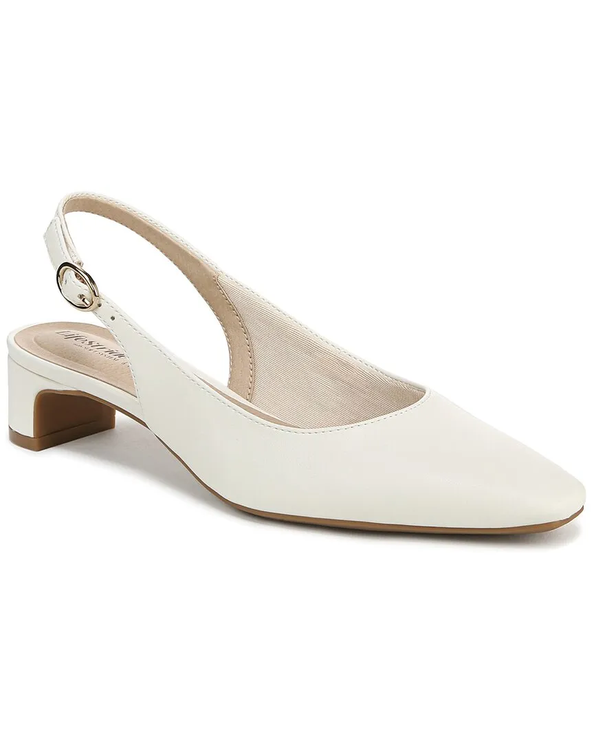 LifeStride Lorena Slingback