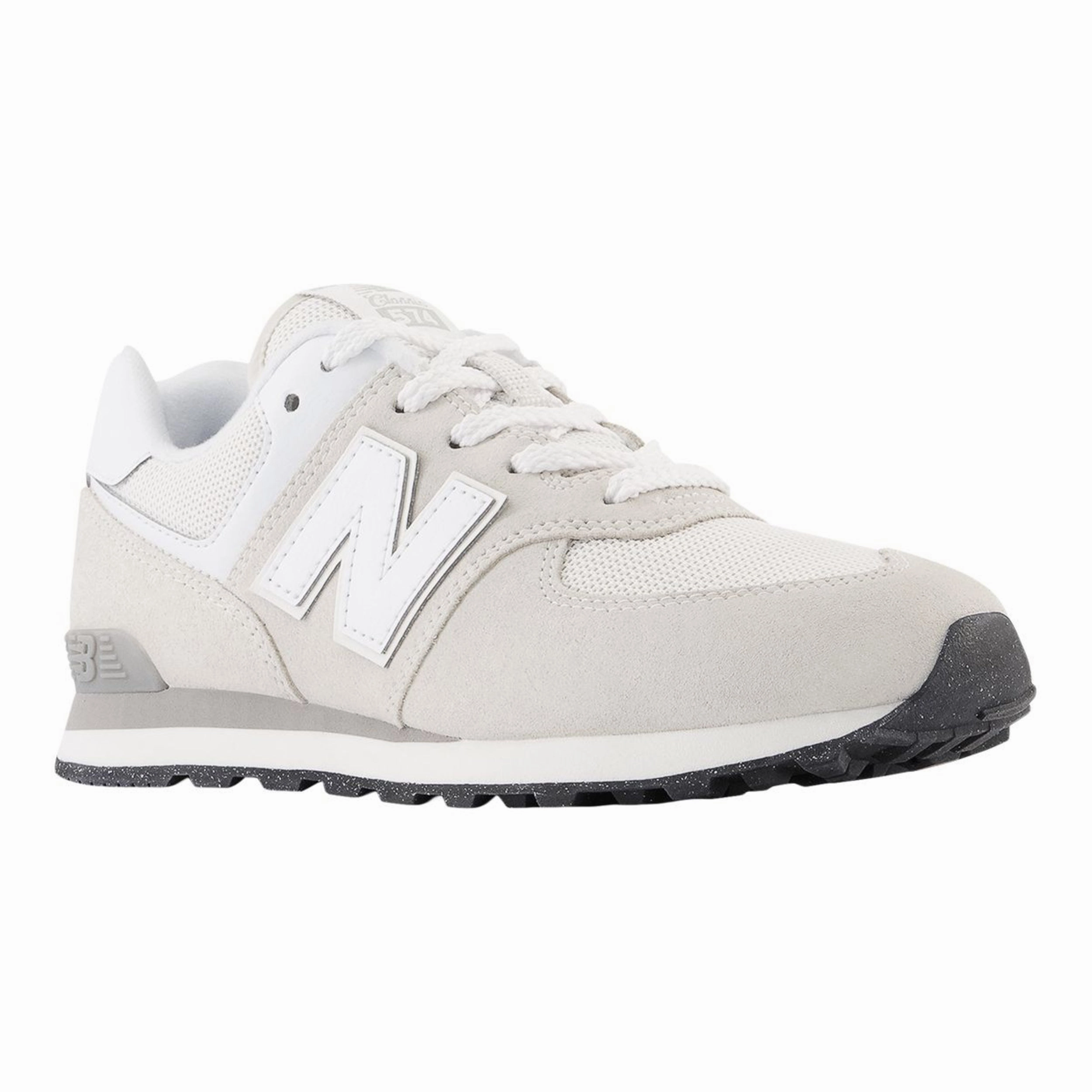 Little Kids' 574 Updated Fit Sneakers